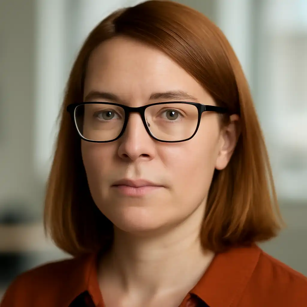 Camilla Bergström